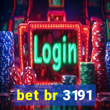 bet br 3191